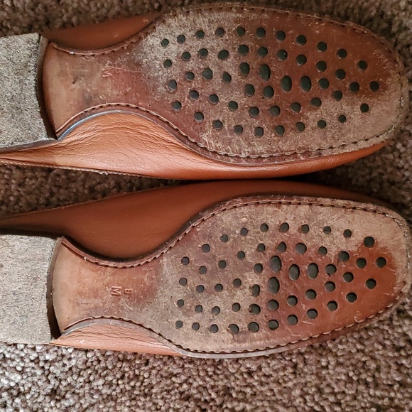 Fieramosca & Co Britt Mule - Picture 2 of 4